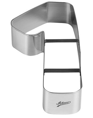 Ateco Cake Cutters 11" High Numbers