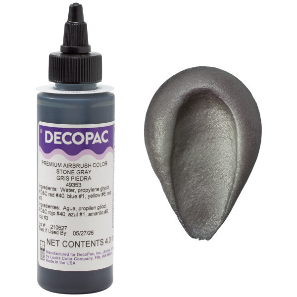 Decopac Airbrush Color- 4oz