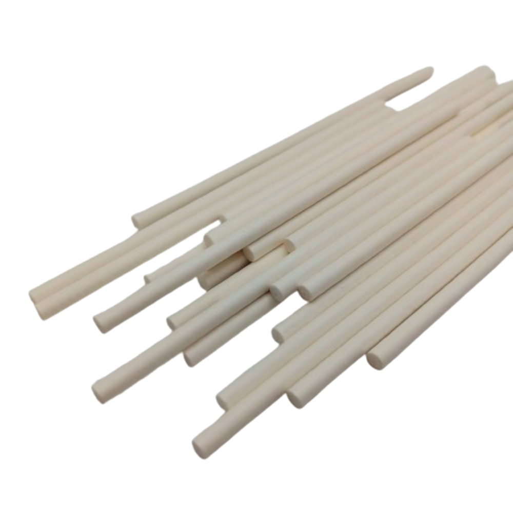 Paper Lollipop / Cake Pop Sticks - 6"