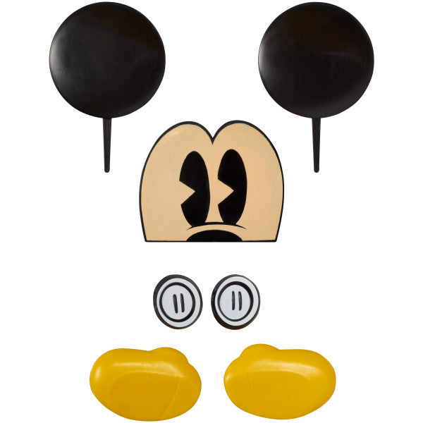 Mickey Mouse Creations