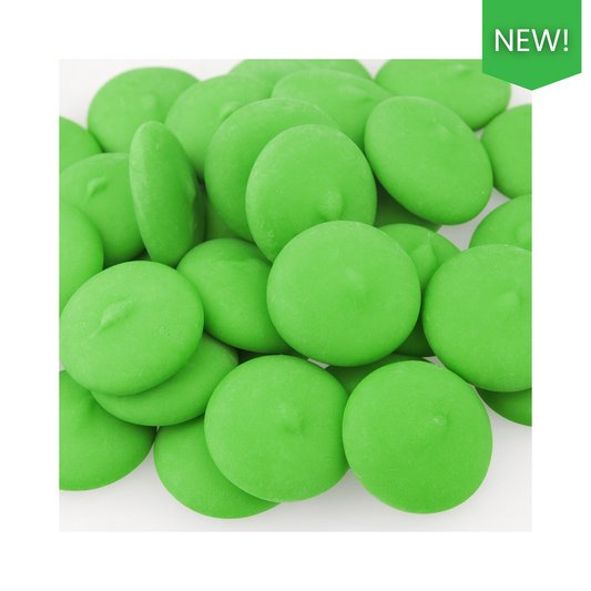 Merckens Coating Wafers * Various Colors *