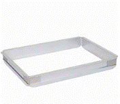 Fiberglass Sheet Pan Extenders - Choose From Many Configurations