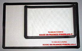Non-Stick Baking Mats