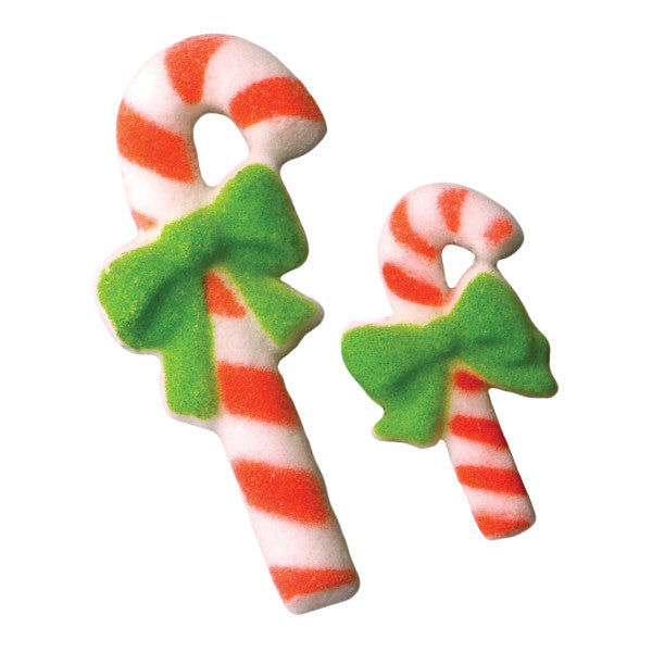 Candy Cane Assortment 114 pcs