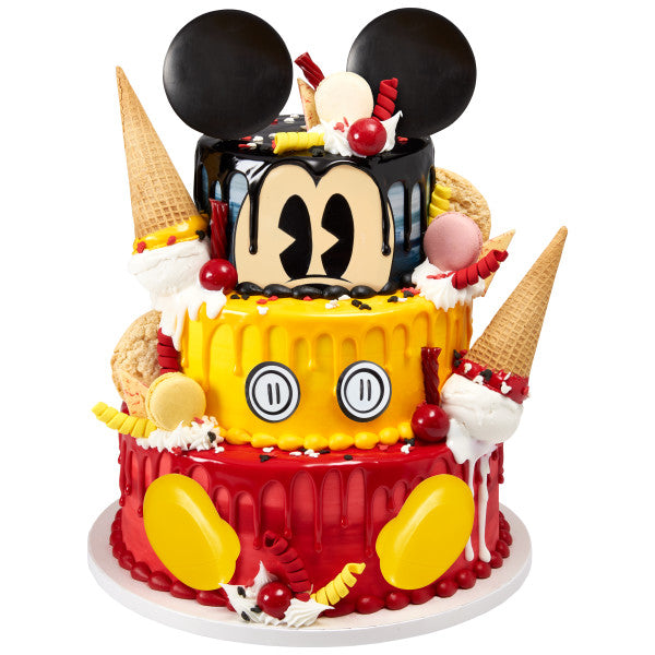 Mickey Mouse Creations