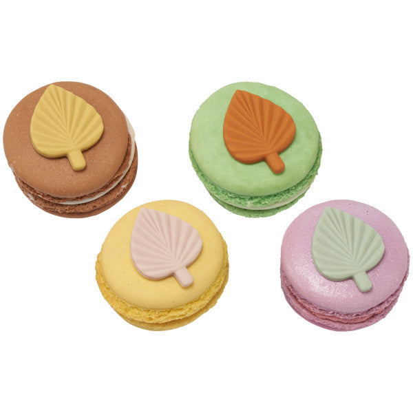 Ferns Sweet Décor® Edible Decorations 144ct