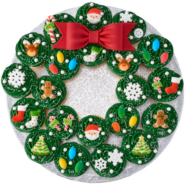 Candy Cane Assortment 114 pcs