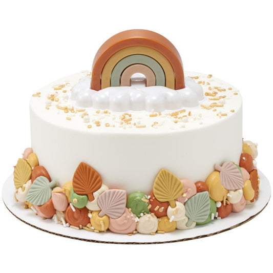 Ferns Sweet Décor® Edible Decorations 144ct