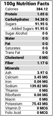 Rich's Allen One-Step Meringue Mix, Meringue Powder 24OZ (1.5 lb.) (680G)