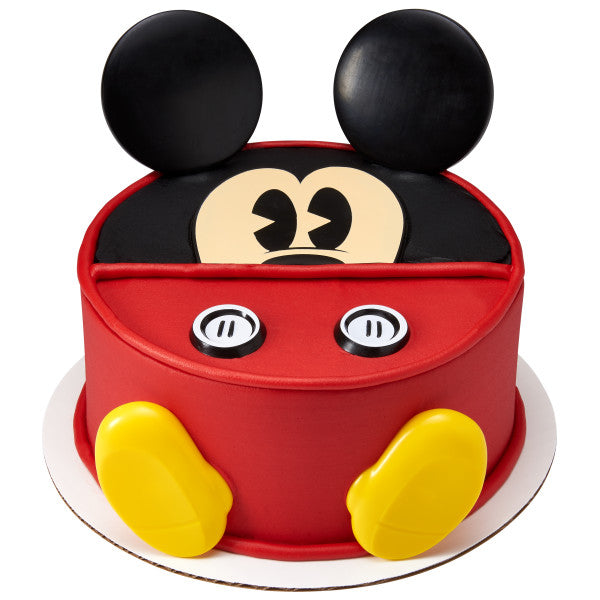 Mickey Mouse Creations – Oasis Supply Company