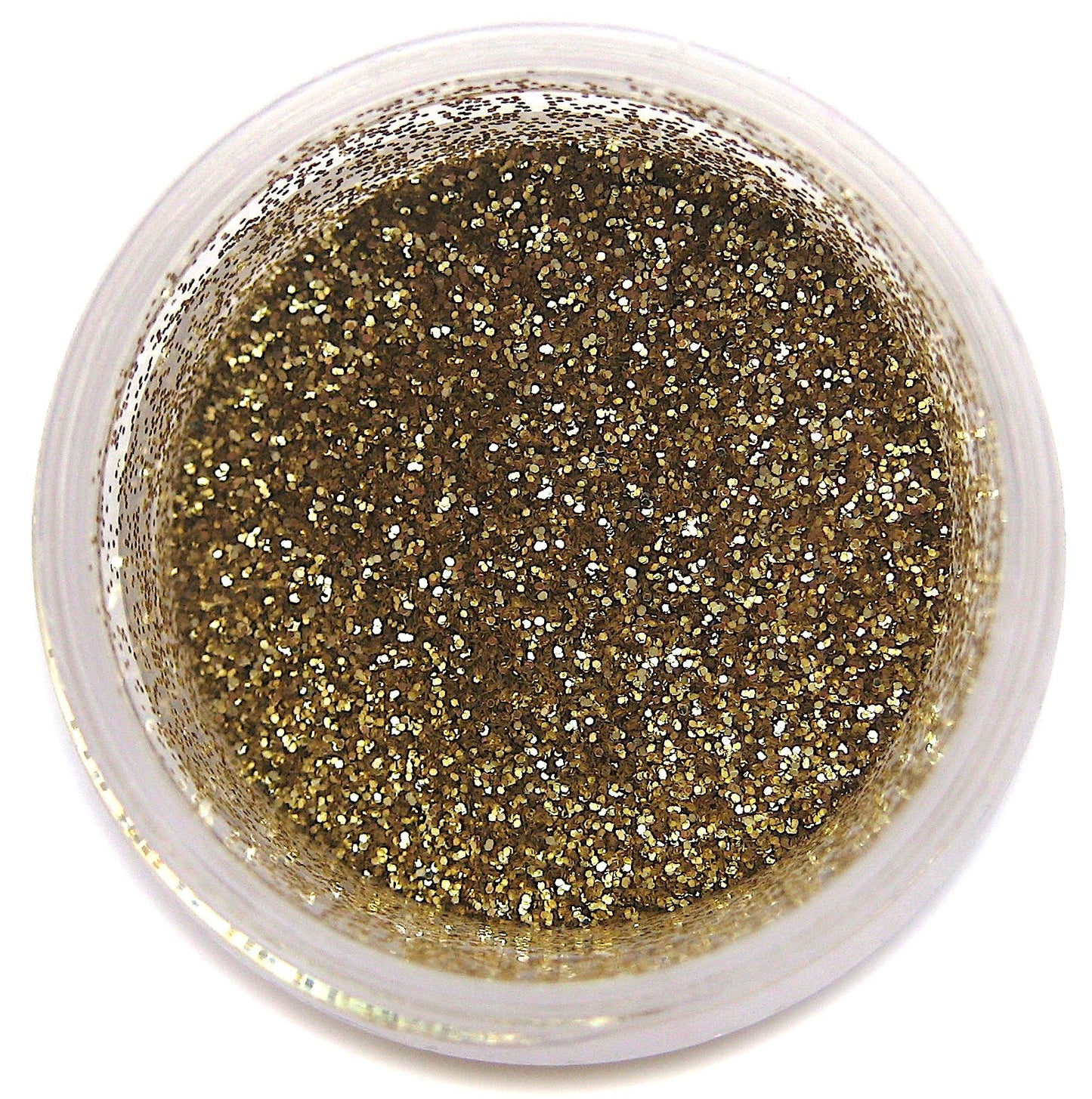 American Gold Disco Dust, 5g