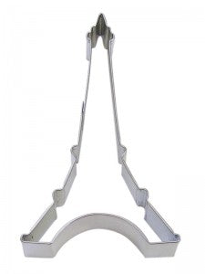 Eiffel Tower Cookie Cutter