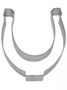 Horseshoe Cookie Cutter