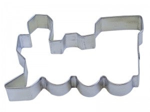 Locomotive Cookie Cutter