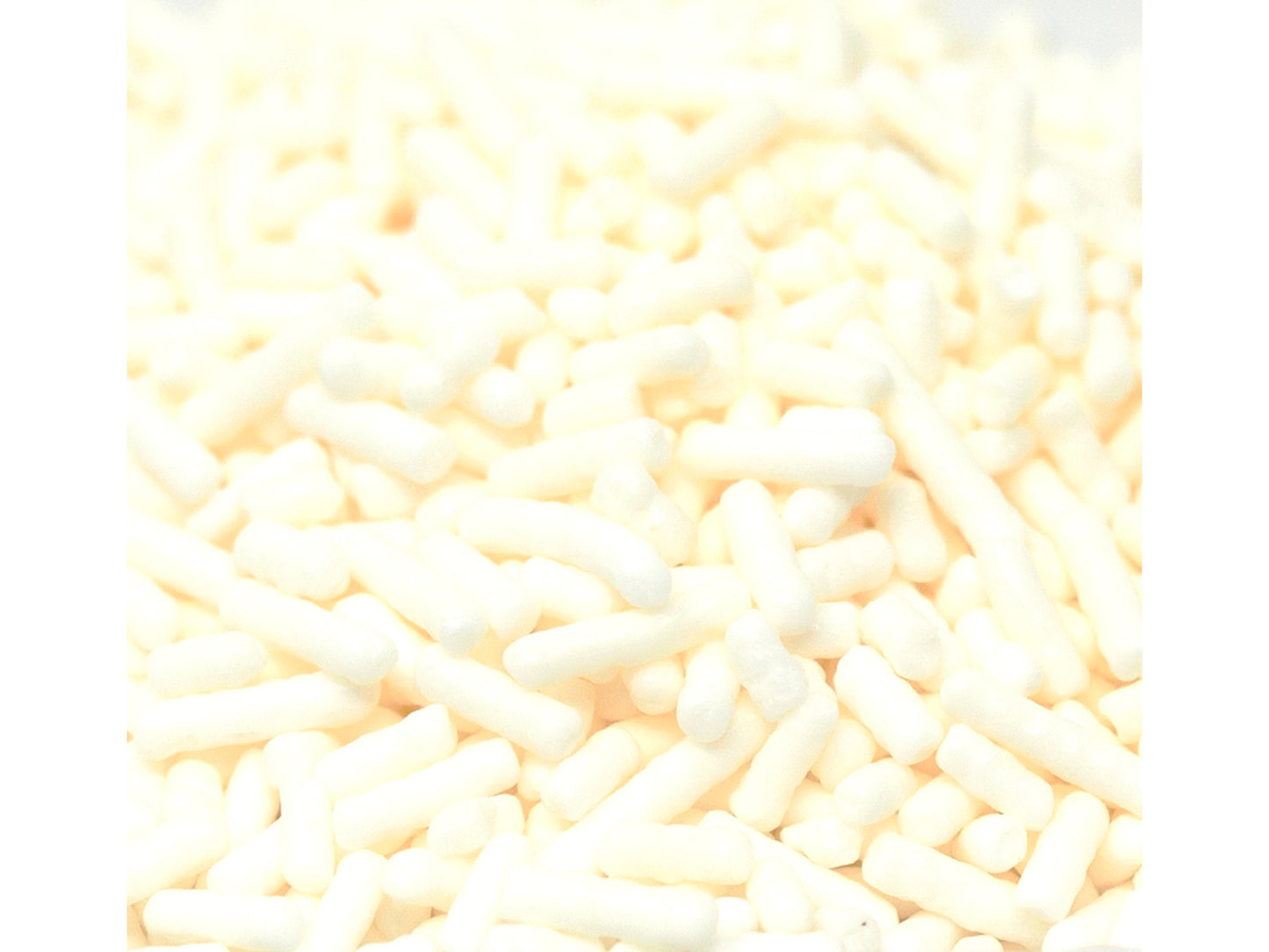 All Natural Sprinkles - 8 oz