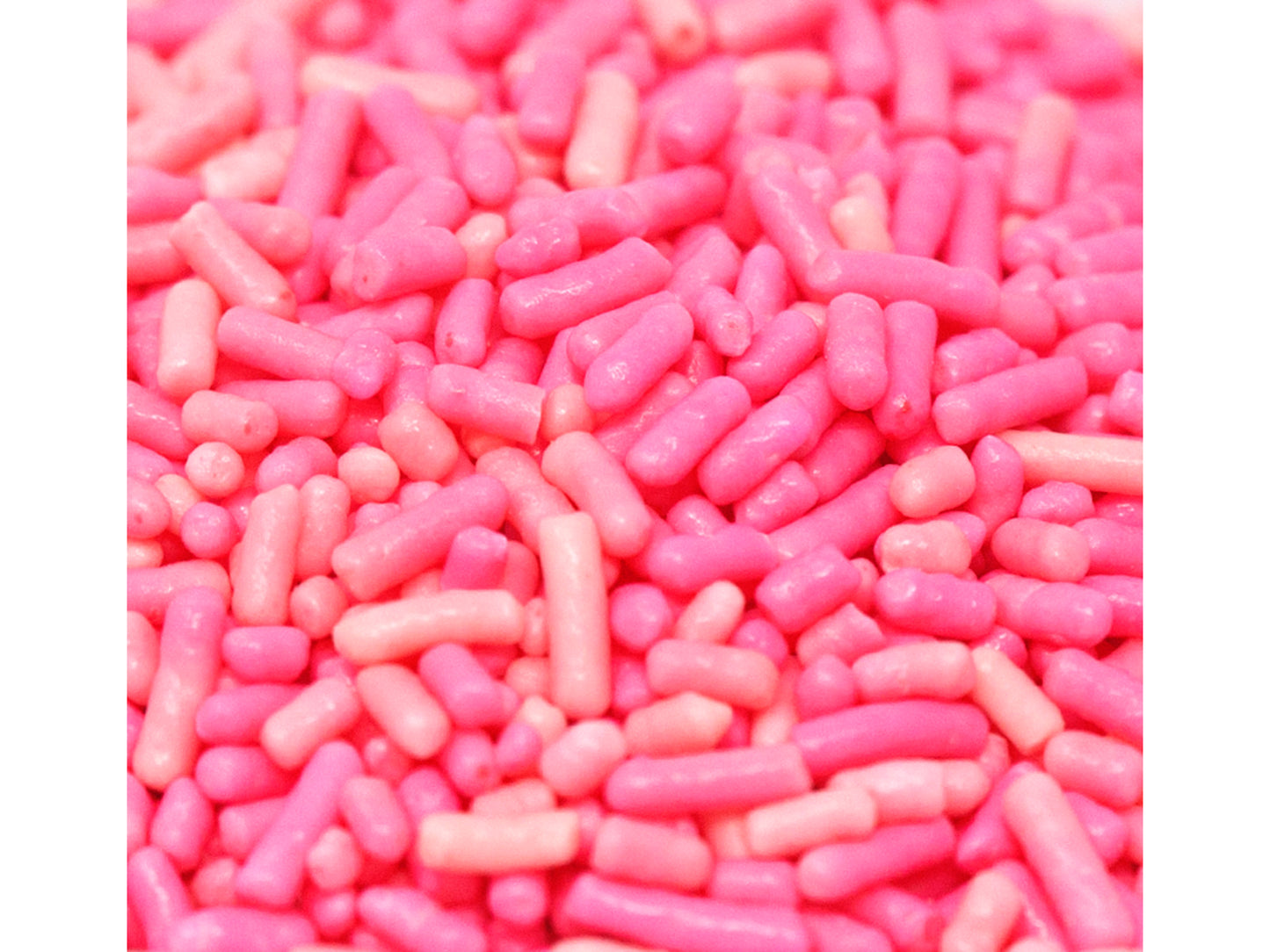 All Natural Sprinkles - 8 oz