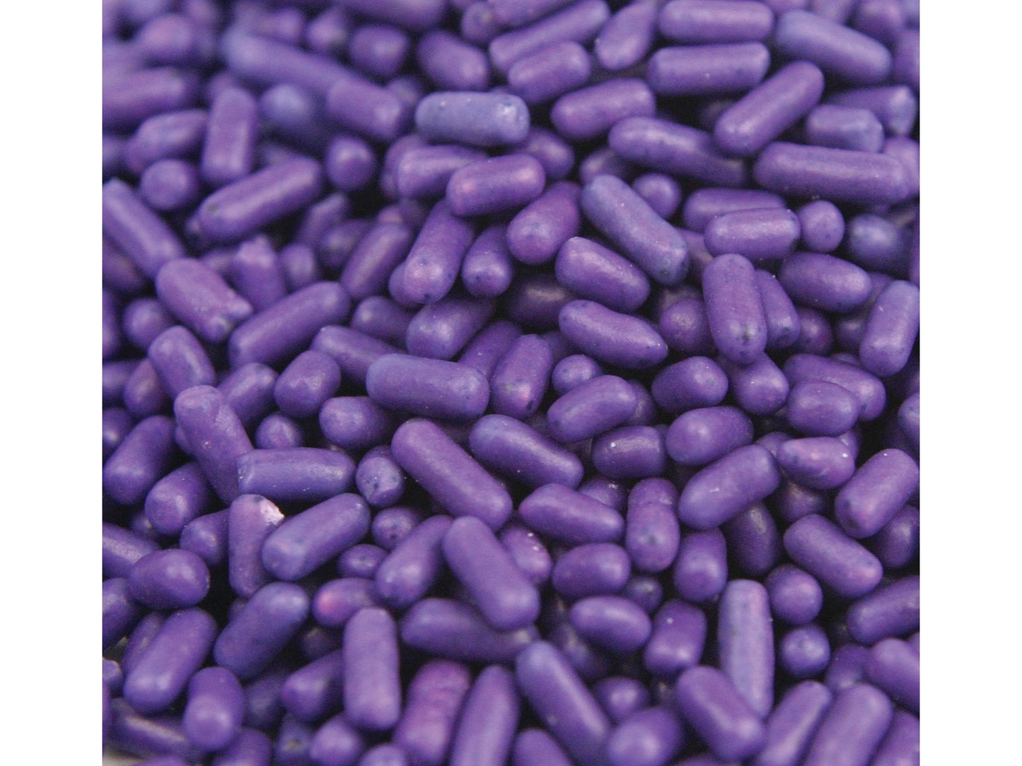 All Natural Sprinkles - 8 oz