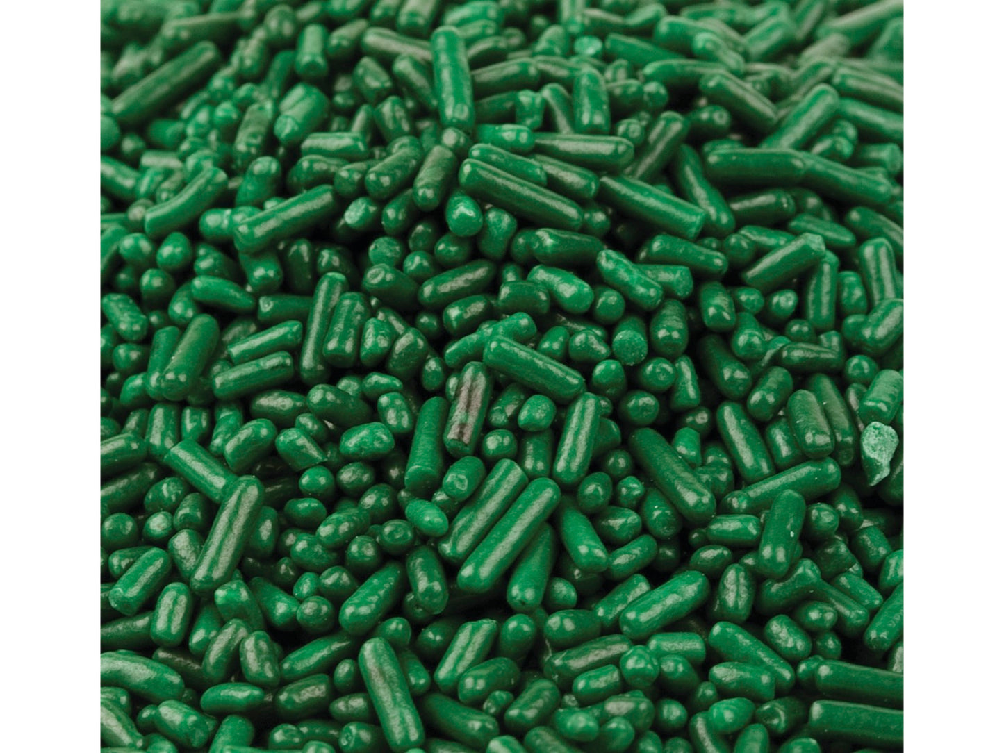 All Natural Sprinkles, GMO and Allergen free - 6 lb