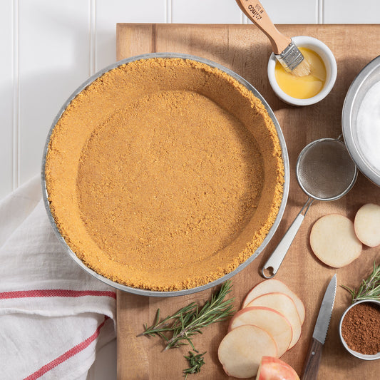 Graham Cracker Crumbs