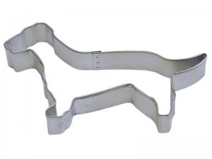 Dachshund Cookie Cutter