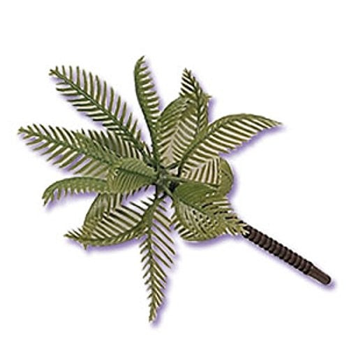 Large Palm Trees Pick - 6" - 12 Count or 72 Count