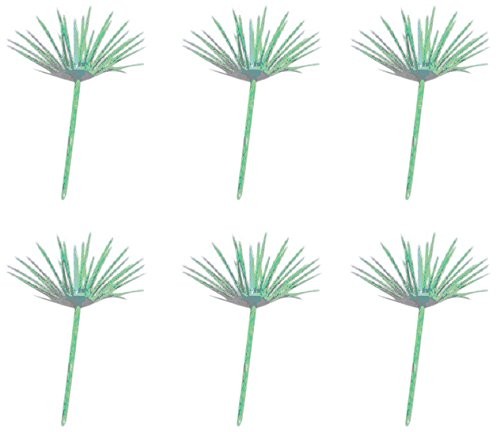 Plant / Shrub Picks - 2" - 12 Count or 144 Count