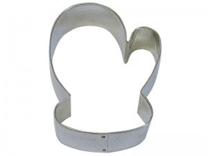 Mitten Cookie Cutter