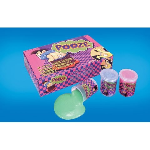 Pooze Fart Noise Maker