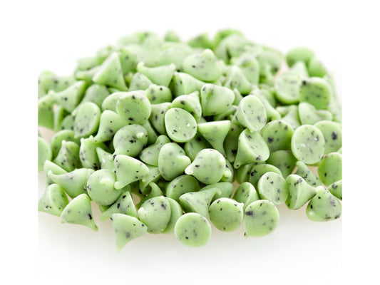 Mint Chocolate Chip 4M Baking Bits