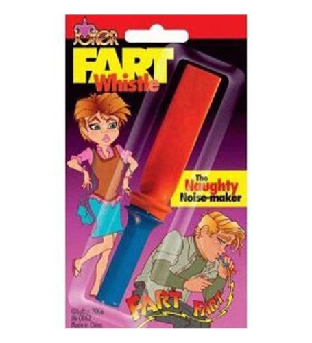 Fart Whistle