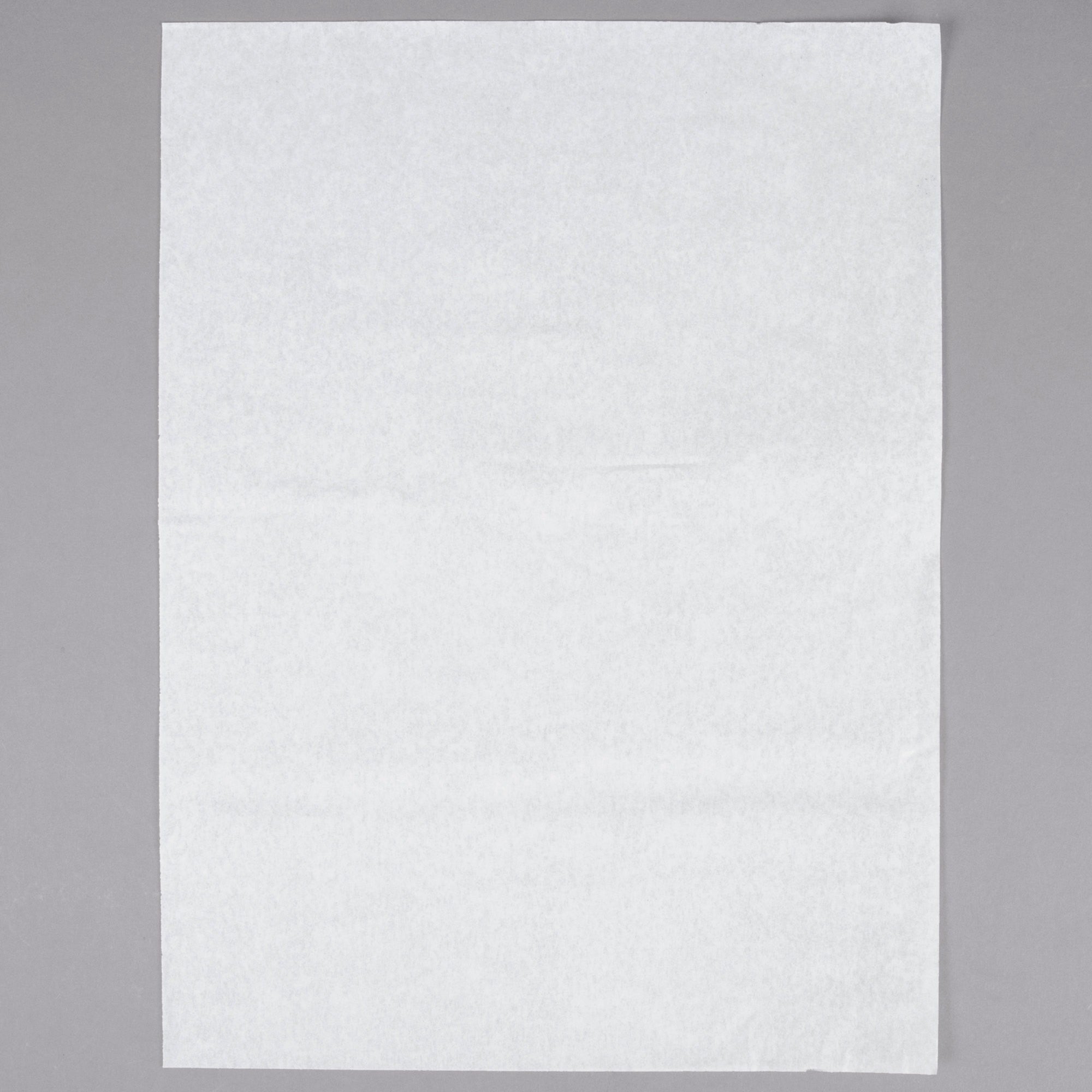 24x16 Full-Pan Liner Parchment Paper - 100 sheets