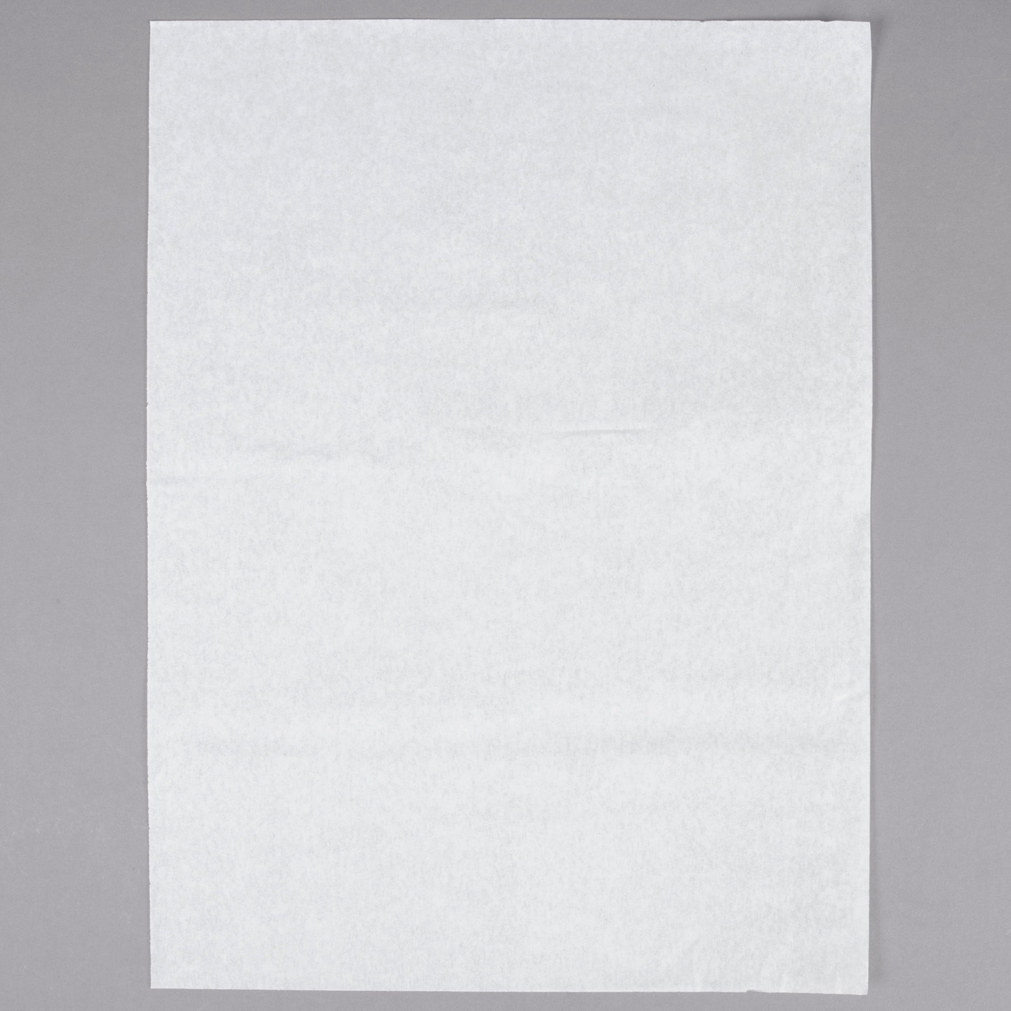 Unbleached Parchment Paper Liners for Half Size Sheet Pans-12 x 16 White  100pk