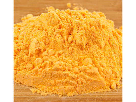 Smoked Cheddar Cheese Powder