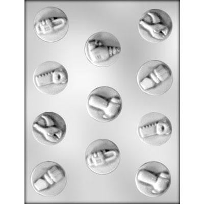 Tool Mint Chocolate Mold