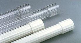 Coast Columns - 7" Clear, 12 pcs