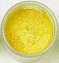 Super Gold/Egyptian Gold Luster Dust - Available in Two Sizes!