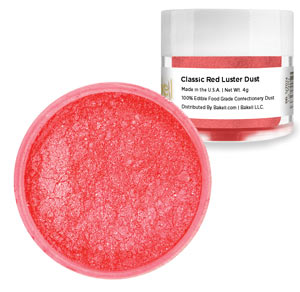 Luster Dust 30+ Colors Available