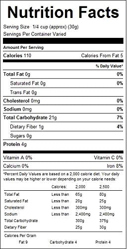 American Artisan Wheat™ -- Unbleached Hi-Gluten Flour, for extra-chewy breads, 14.2% Protein, Packaged in a Reusable Stand Up Barrier Bag