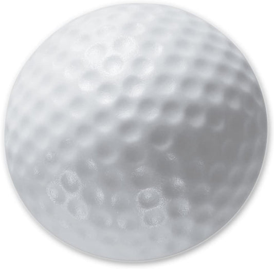 Golf Ball Cupcake Rings 144 count