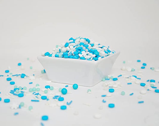 Magic Fusion Blend - Sprinkles, Quins & Shapes