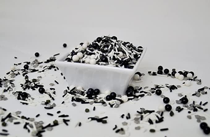 Magic Fusion Blend - Sprinkles, Quins & Shapes