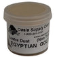 Super Gold/Egyptian Gold Luster Dust - Available in Two Sizes!
