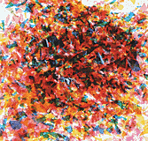 Edible Glitter - 4 oz Jar