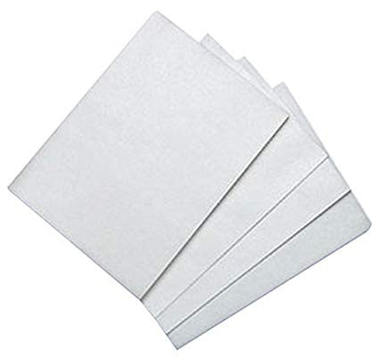 Wafer Paper - O PLUS-Grade - 1600 ct (16 units)