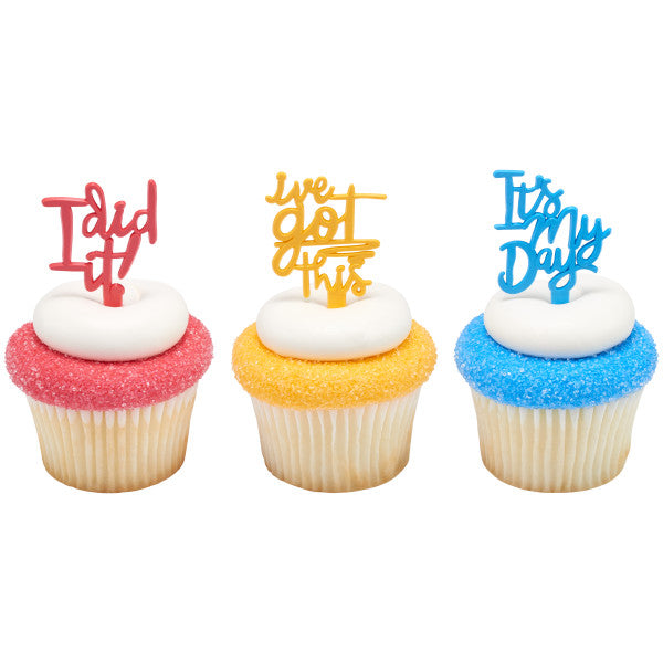 Inspiration Picks -144 count