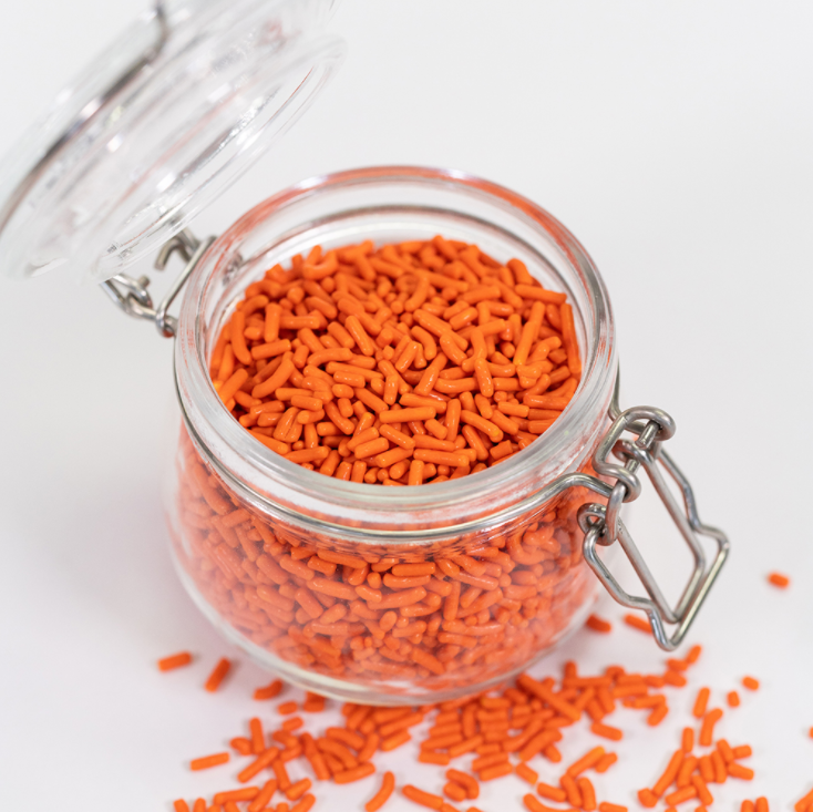 All Natural Sprinkles, GMO and Allergen free - 6 lb