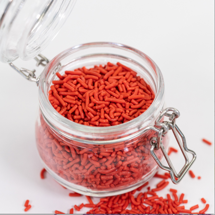 All Natural Sprinkles, GMO and Allergen free - 6 lb
