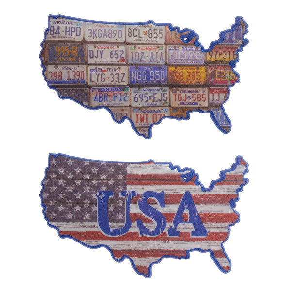 Rustic USA Layon 12ct