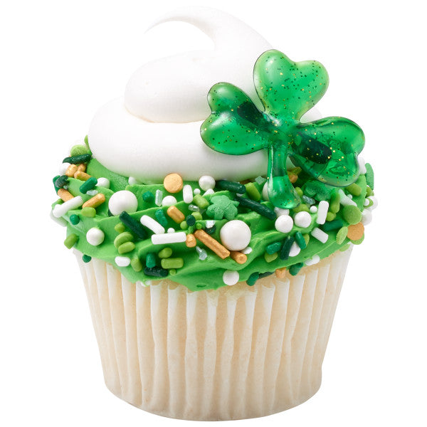 St. Patrick's Day Sprinkle Fusion Mix, 24 oz.