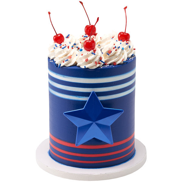 Star Adornment Assortment Layon 24ct